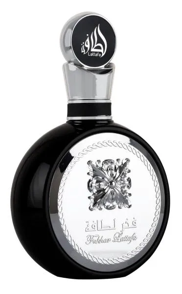 Perfume Masculino Lattafa Fakhar Eau De Parfum - 100ml